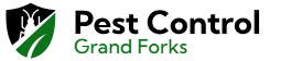 Grand Forks Pest Control Company Logo