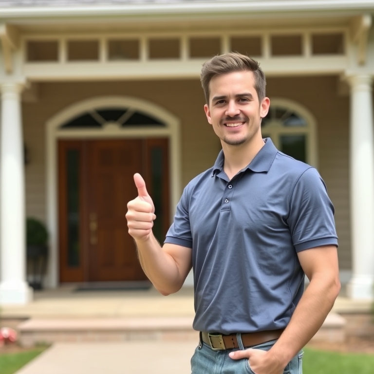 Owner of Grand Forks Pest Pros
